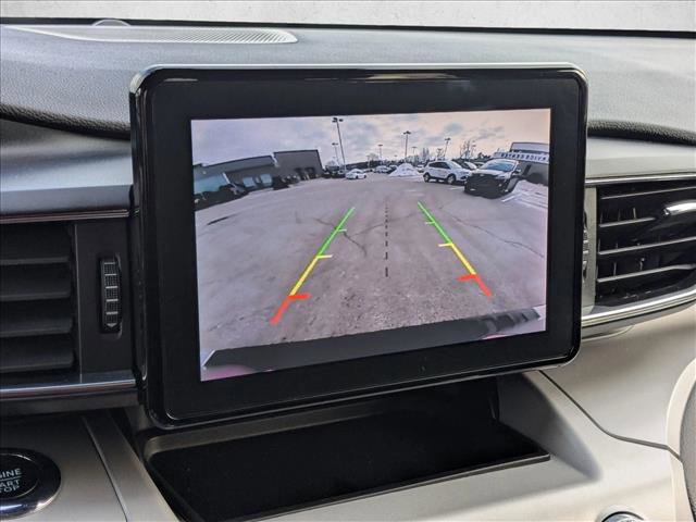 Certified 2023 Ford Explorer XLT w/ Equipment Group 202A image 14