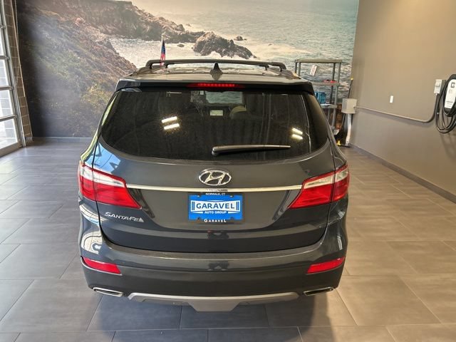 Used 2013 Hyundai Santa Fe GLS FWD image 25