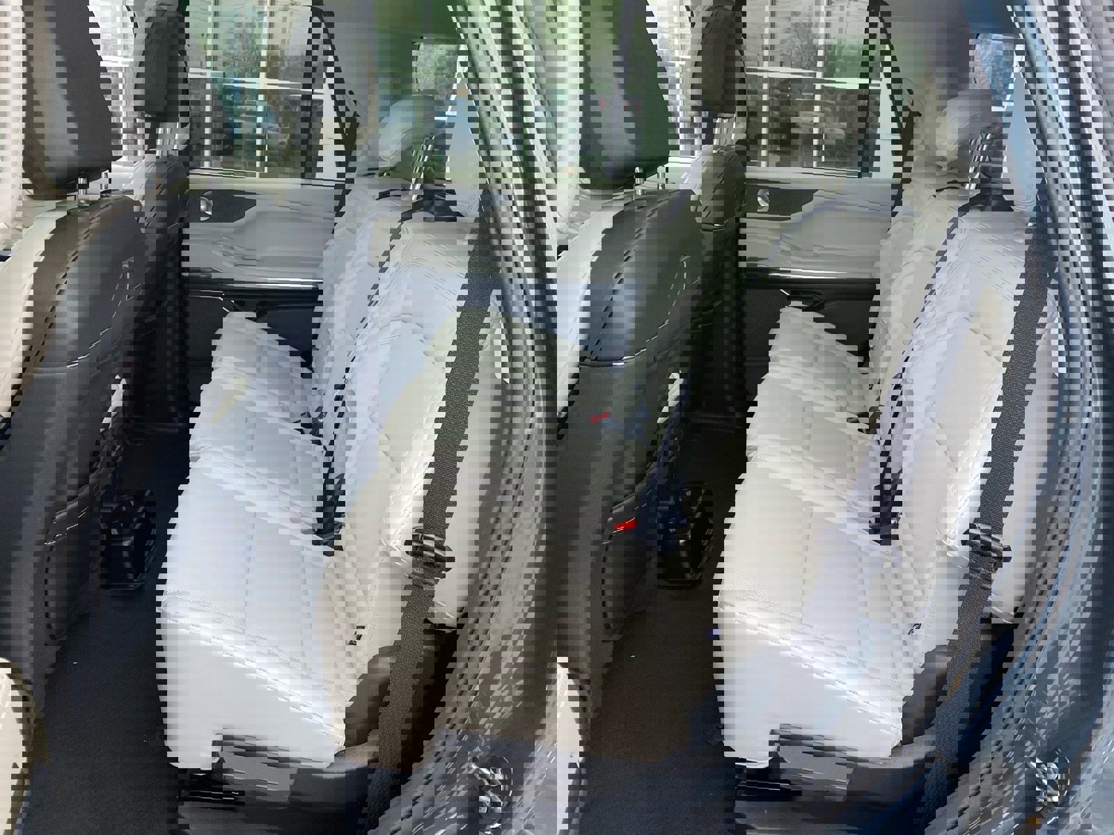 Used 2025 Lincoln Navigator Reserve AWD/4WD image 18