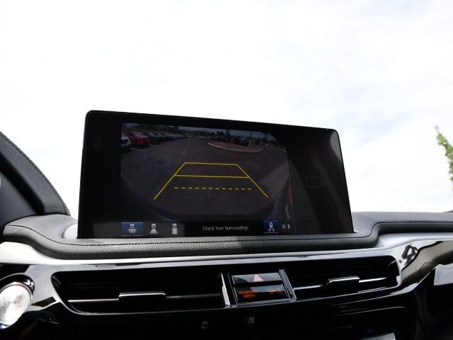 New 2026 Acura MDX SH-AWD image 13