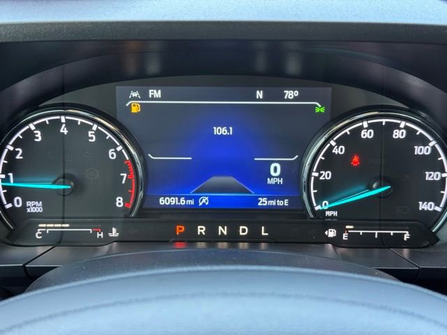 Used 2023 Ford Maverick Tremor w/ Tremor Off-Road Package image 17