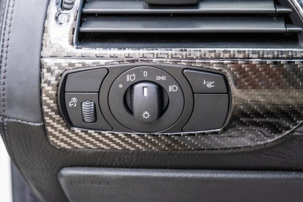 Used 2007 BMW M6 Convertible RWD image 21