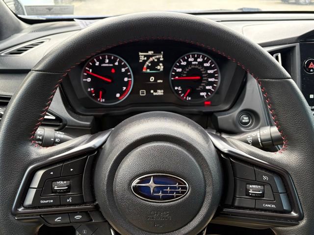 Used 2023 Subaru WRX Premium AWD/4WD image 21