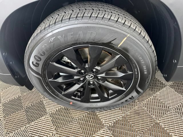 New 2026 MAZDA CX-50 AWD 2.5 S w/ Weather Package image 26