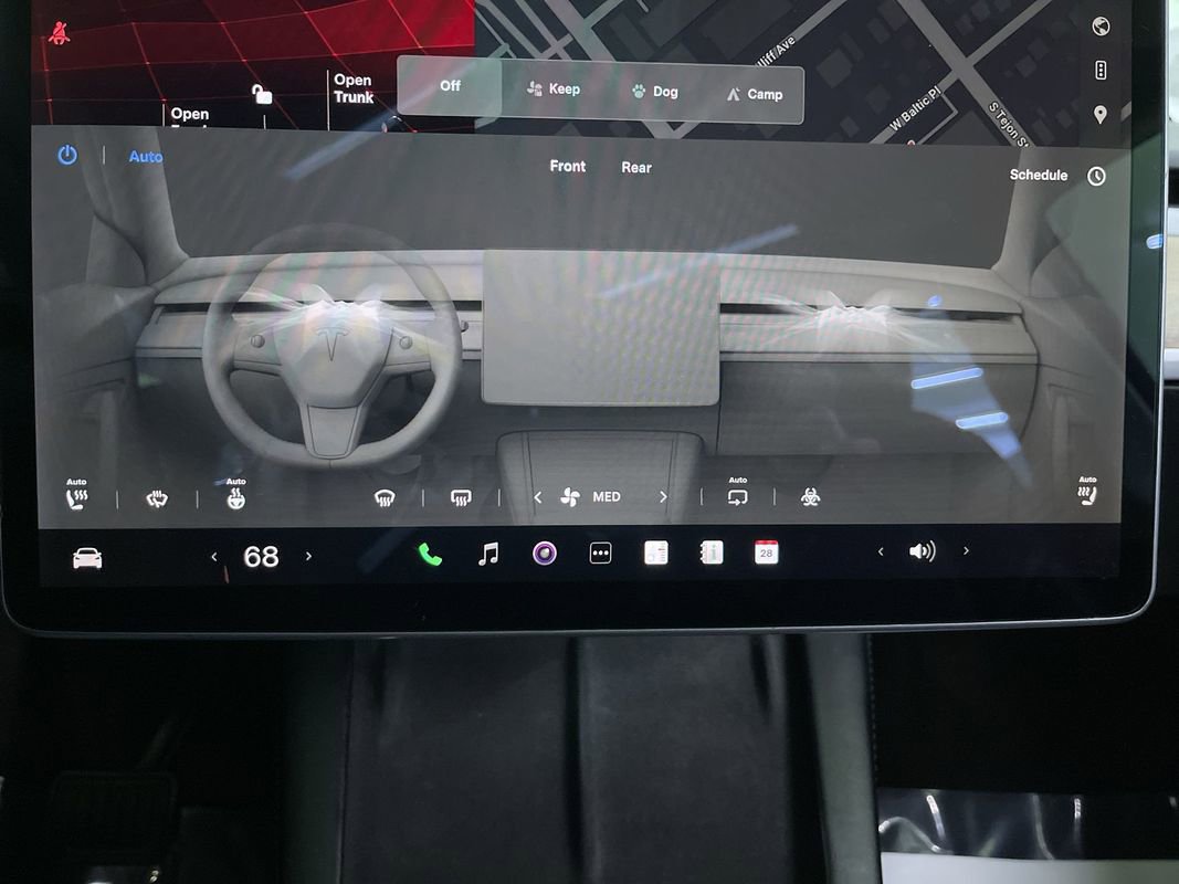 Used 2022 Tesla Model Y Long Range image 11