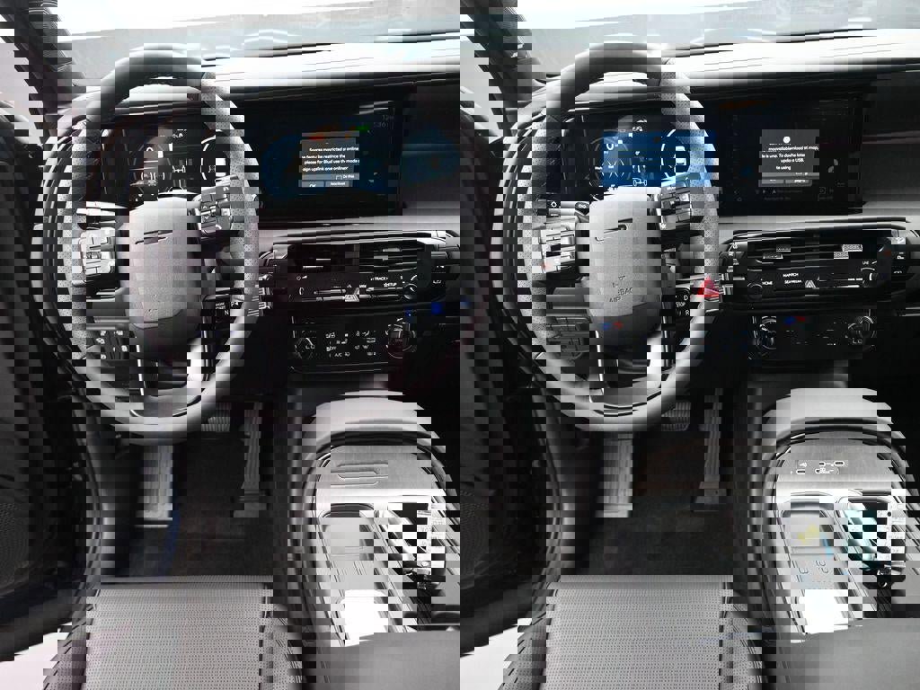 New 2026 Hyundai Palisade XRT Pro image 12