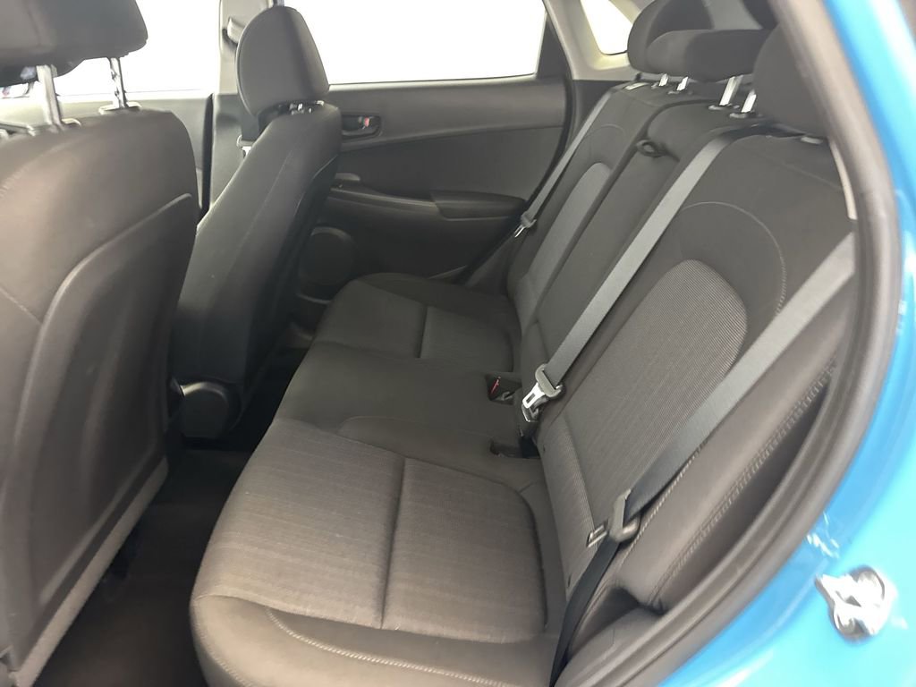 Used 2023 Hyundai Kona SEL AWD/4WD image 10