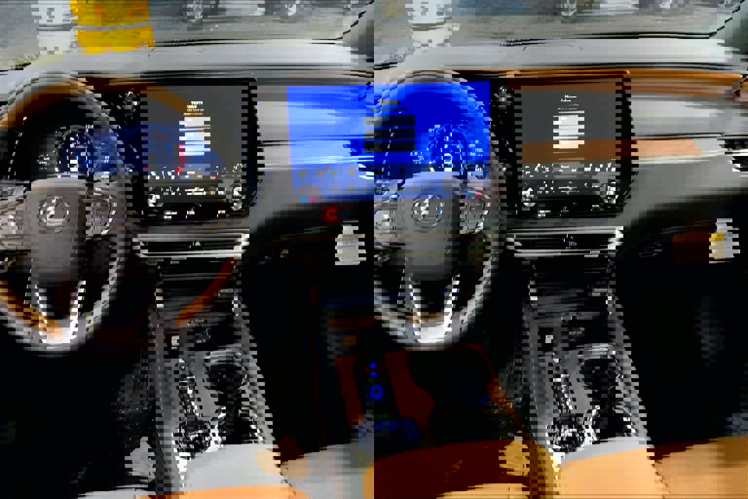 New 2026 Lexus RX 350 Premium image 6