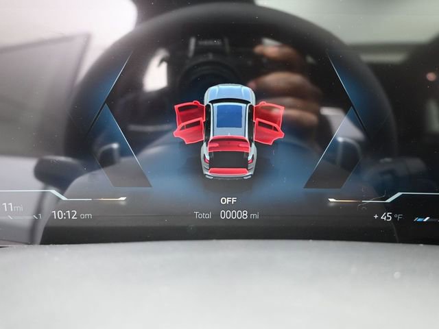 New 2026 BMW X5 sDrive40i w/ M Sport Package RWD image 12