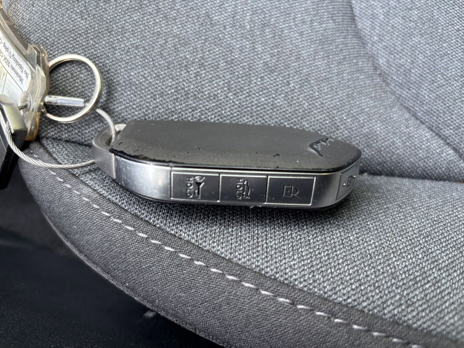 Used 2025 Kia K4 FWD image 18
