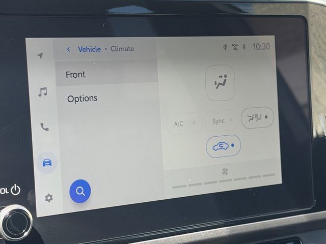 Used 2025 Toyota Camry SE image 24