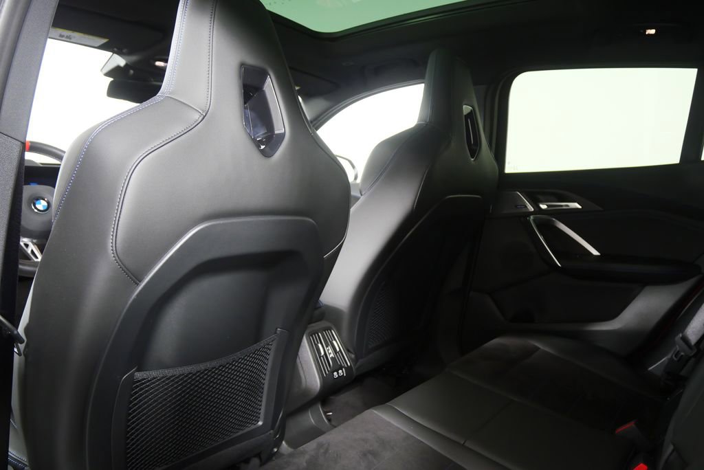 Certified 2024 BMW X2 M35i image 19