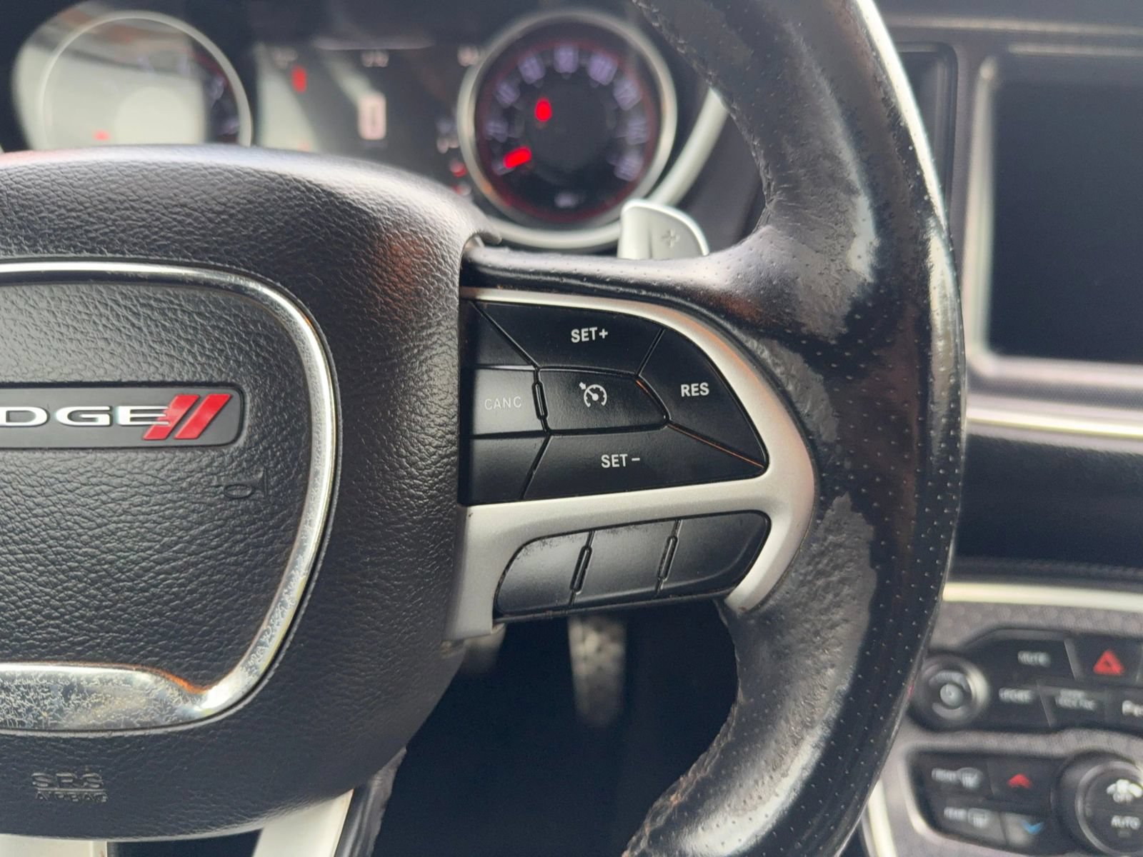 Used 2017 Dodge Challenger GT w/ Driver Convenience Group AWD/4WD image 27