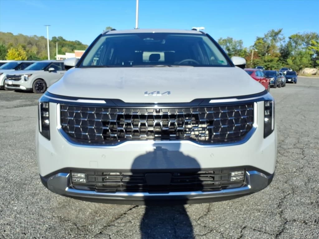 New 2026 Kia Carnival SX image 9