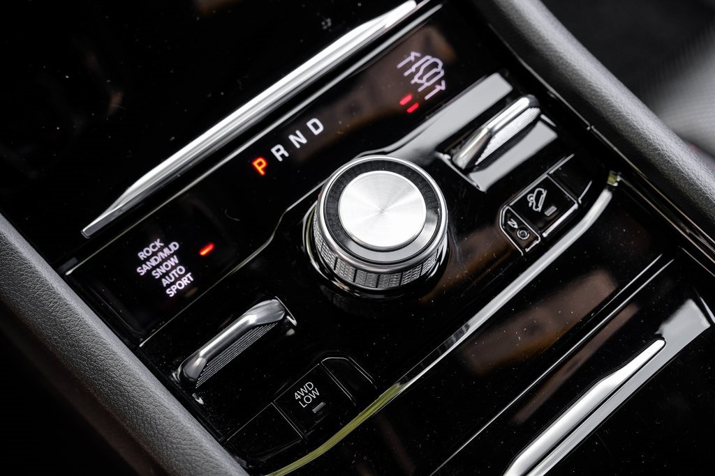 Used 2022 Jeep Grand Cherokee Summit image 36