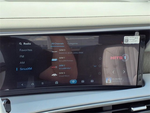 New 2026 Hyundai Palisade SEL image 12