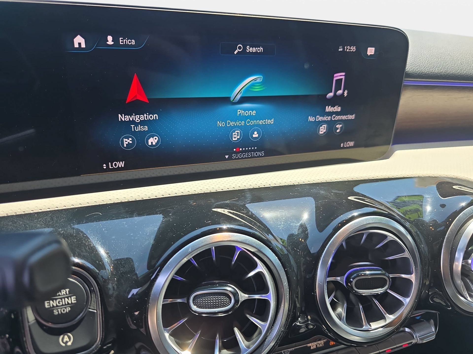 Used 2022 Mercedes-Benz A 220 4MATIC image 19