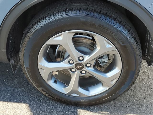 Used 2025 Ford Escape ST-Line w/ Tech Pack #1 AWD/4WD image 31
