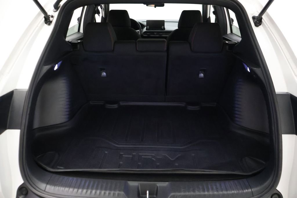 Used 2025 Honda HR-V Sport image 22