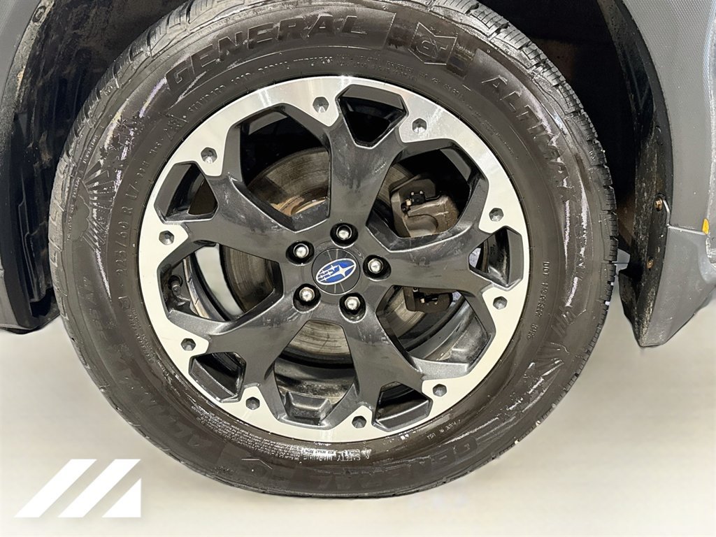 Used 2021 Subaru Crosstrek 2.0i Premium AWD/4WD image 30
