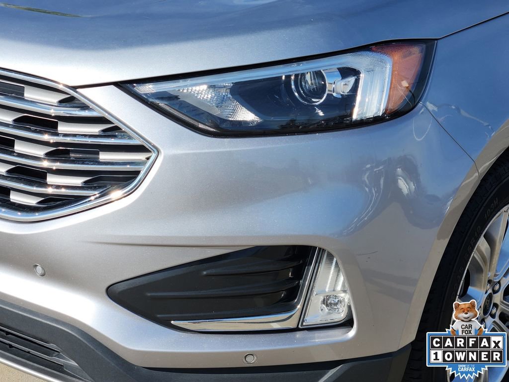 Used 2024 Ford Edge Titanium image 13