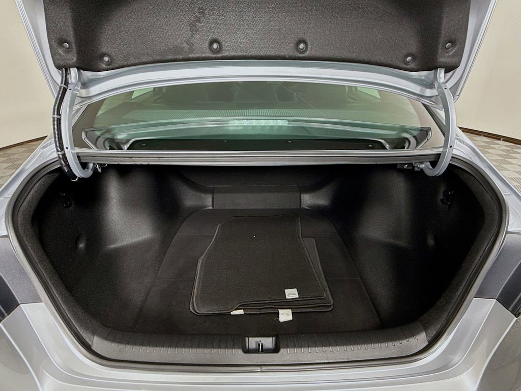 Certified 2023 Honda Accord LX image 20