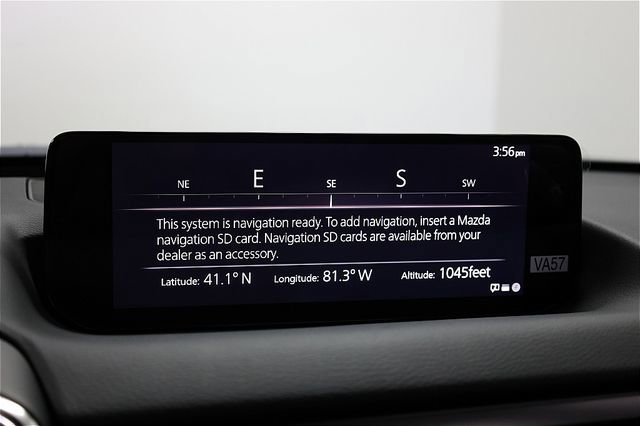 New 2026 MAZDA CX-50 2.5 Hybrid w/ Cargo Package image 32