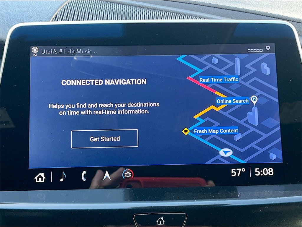 Used 2024 Cadillac CT5 Premium Luxury image 15