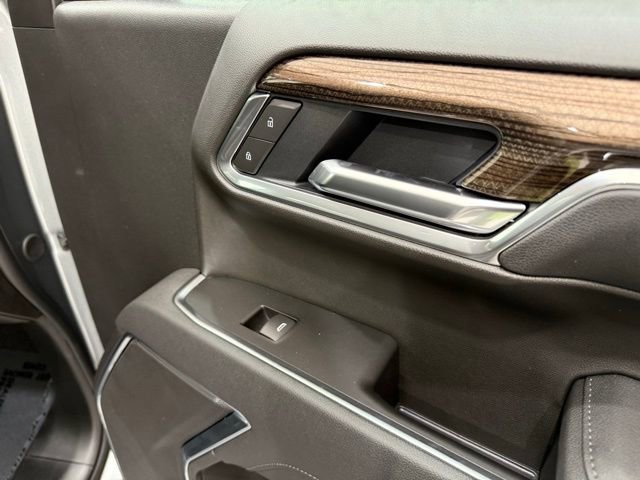 New 2026 Chevrolet Silverado 1500 LT image 22