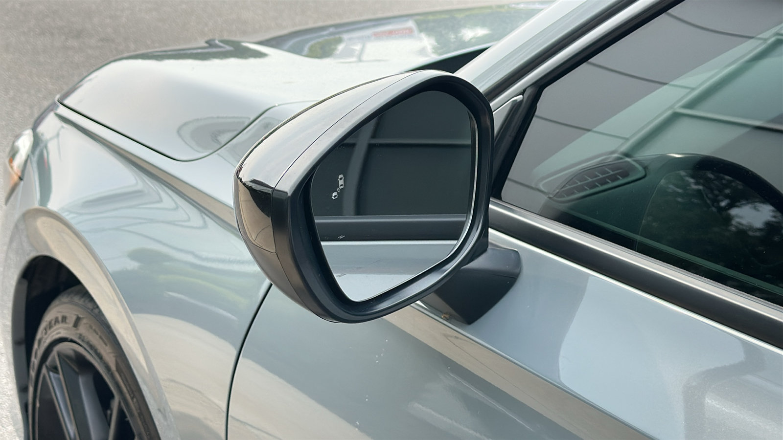 Used 2026 Honda Civic Si image 11