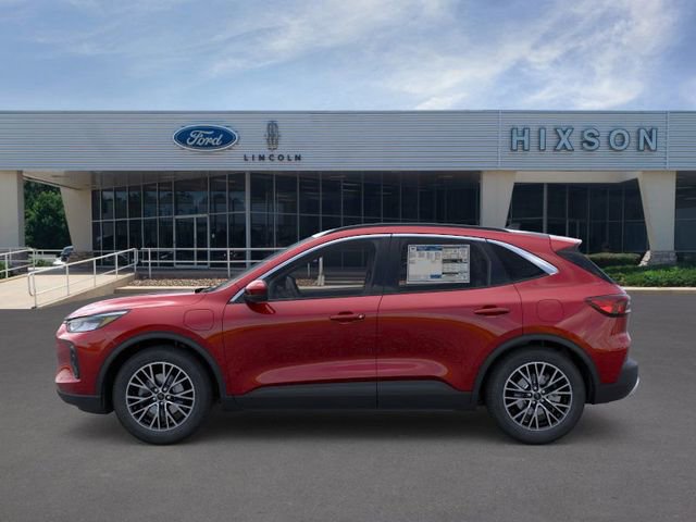 New 2026 Ford Escape SE image 4