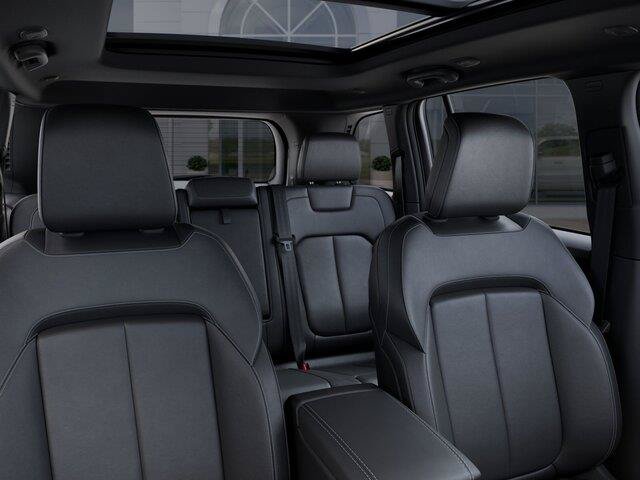 New 2025 Jeep Grand Cherokee Limited w/ Black Appearance Package AWD/4WD image 29