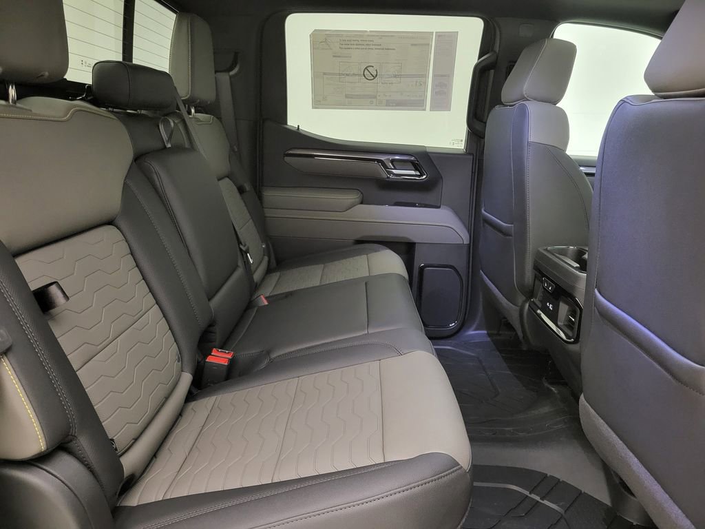 New 2026 Chevrolet Silverado 1500 ZR2 image 46