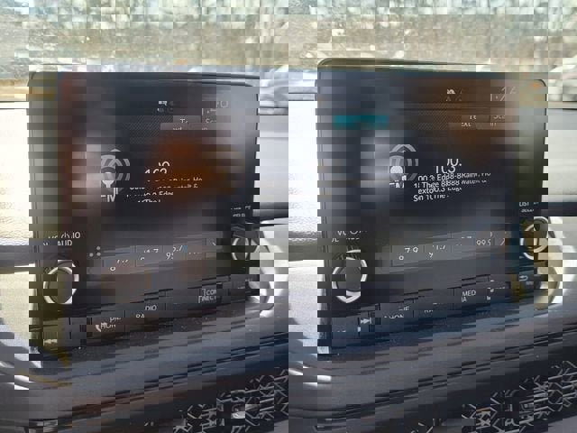 Used 2024 Honda Accord LX image 16