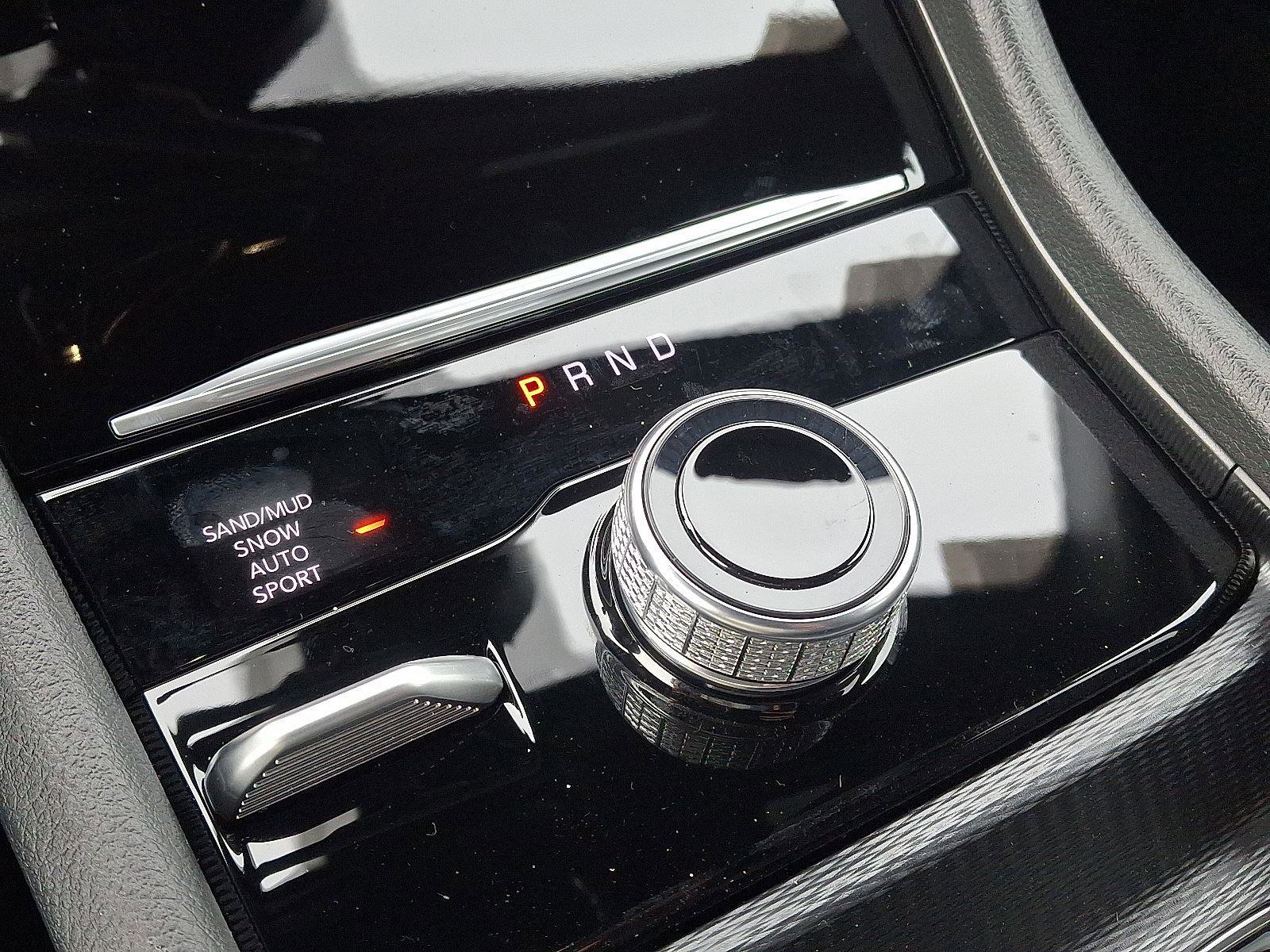 New 2025 Jeep Grand Cherokee L Limited image 11