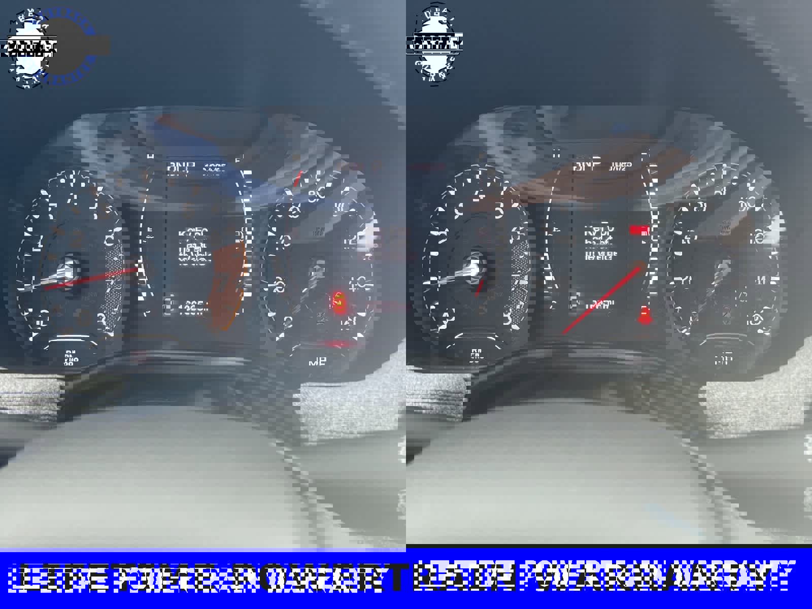 Used 2022 Jeep Compass Latitude image 16