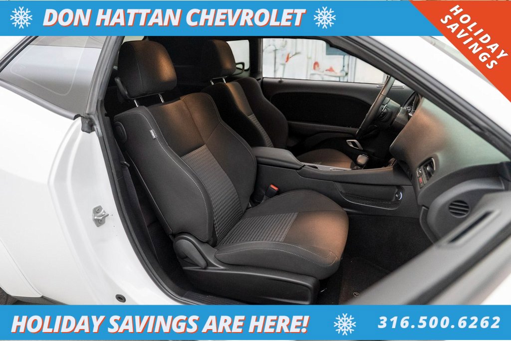 Used 2023 Dodge Challenger R/T Scat Pack image 19