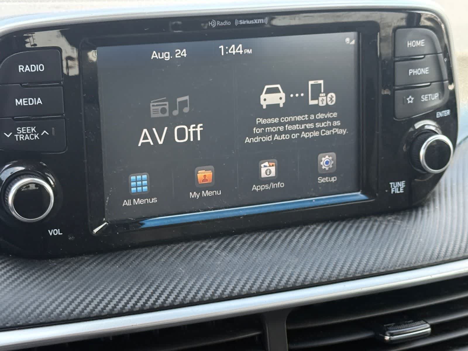 Used 2020 Hyundai Tucson Value AWD/4WD image 21