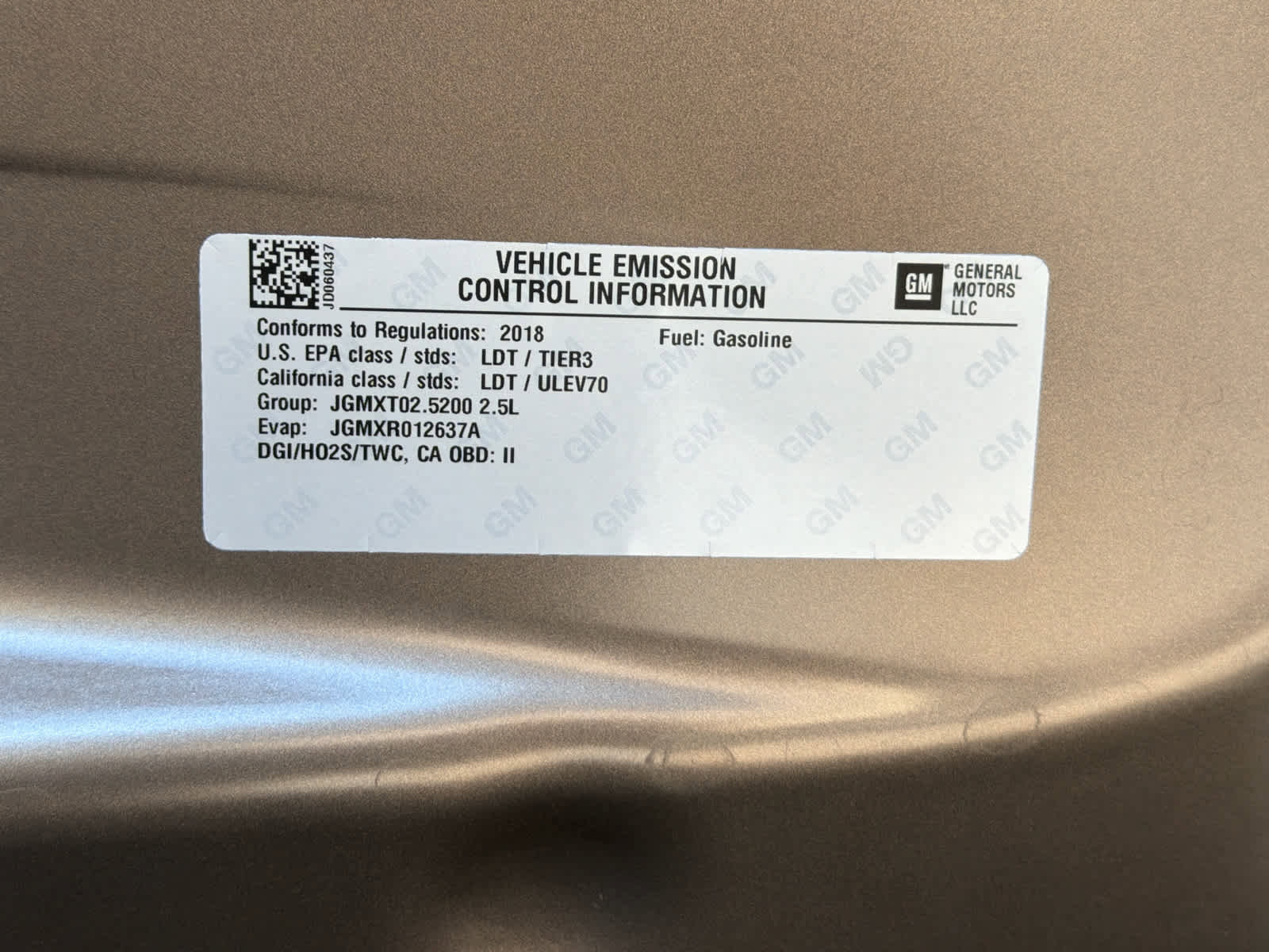 Used 2018 Buick Envision Preferred image 21