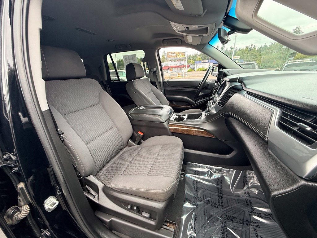 Used 2020 Chevrolet Tahoe LS AWD/4WD image 27