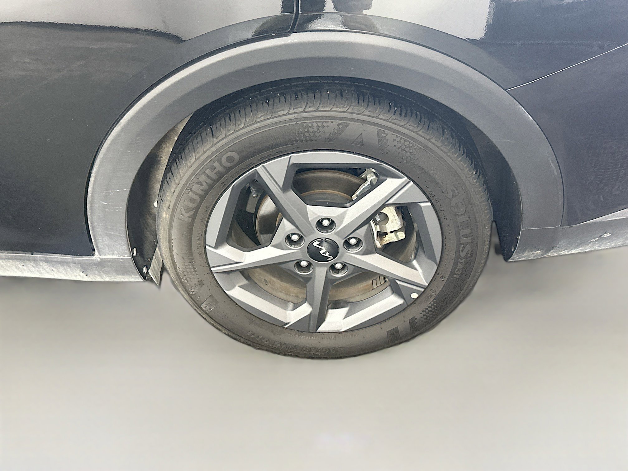Used 2025 Kia K4 LXS image 11
