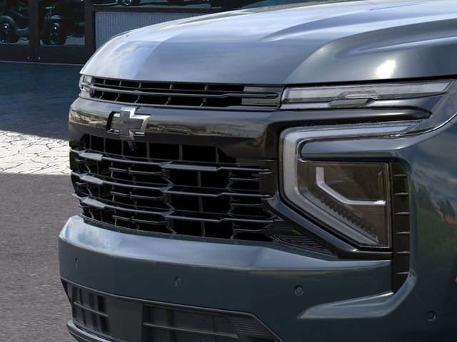 New 2026 Chevrolet Suburban RST AWD/4WD image 13