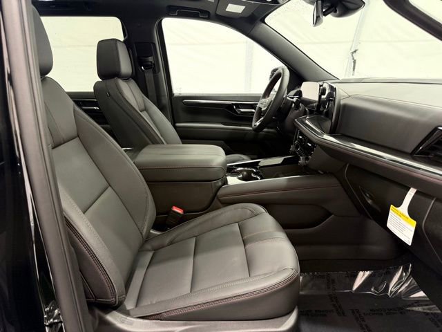 New 2026 Chevrolet Tahoe RST image 23