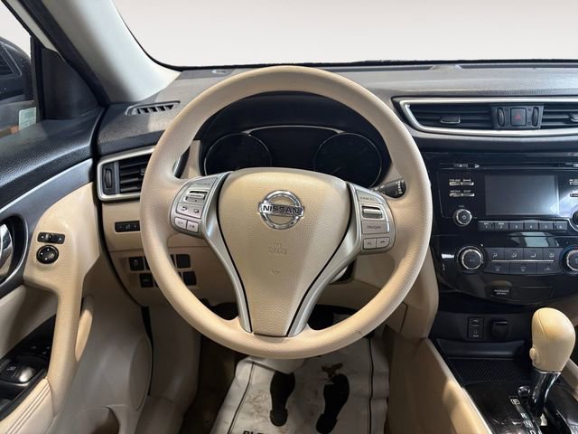 Used 2015 Nissan Rogue S image 10