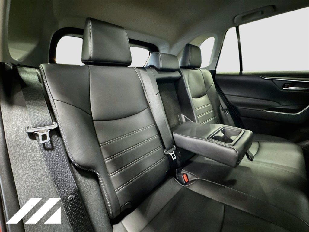 Used 2024 Toyota RAV4 XLE Premium w/ Weather Package AWD/4WD image 28