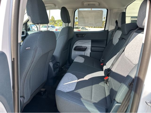New 2025 Ford Maverick XLT w/ XLT Luxury Package AWD/4WD image 17
