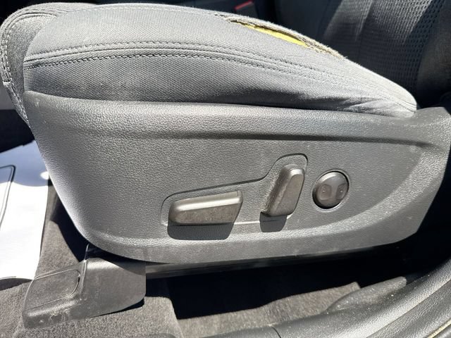 Used 2021 Hyundai Santa Fe SEL AWD/4WD image 12