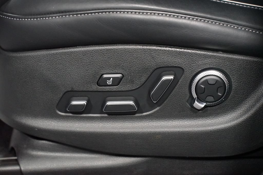 Used 2025 Genesis GV80 3.5T Prestige AWD/4WD image 35