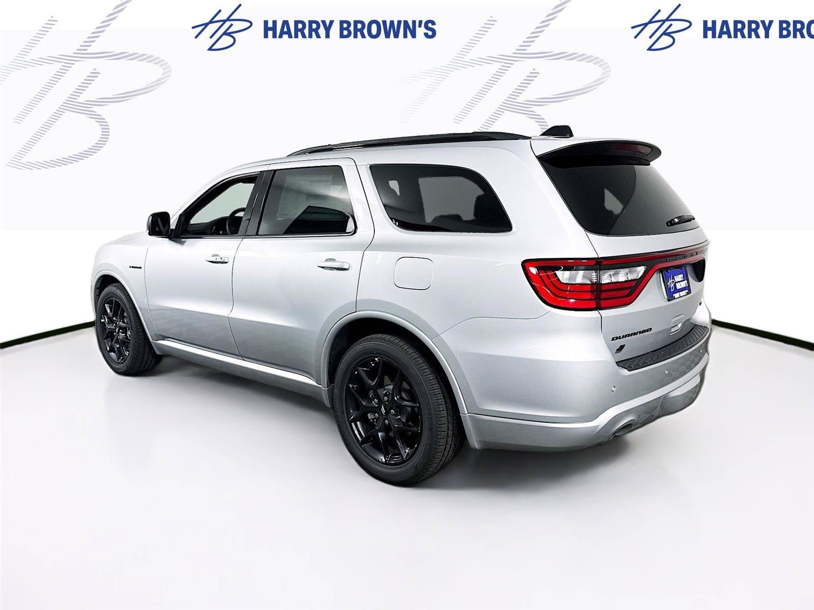 New 2026 Dodge Durango GT AWD/4WD image 31