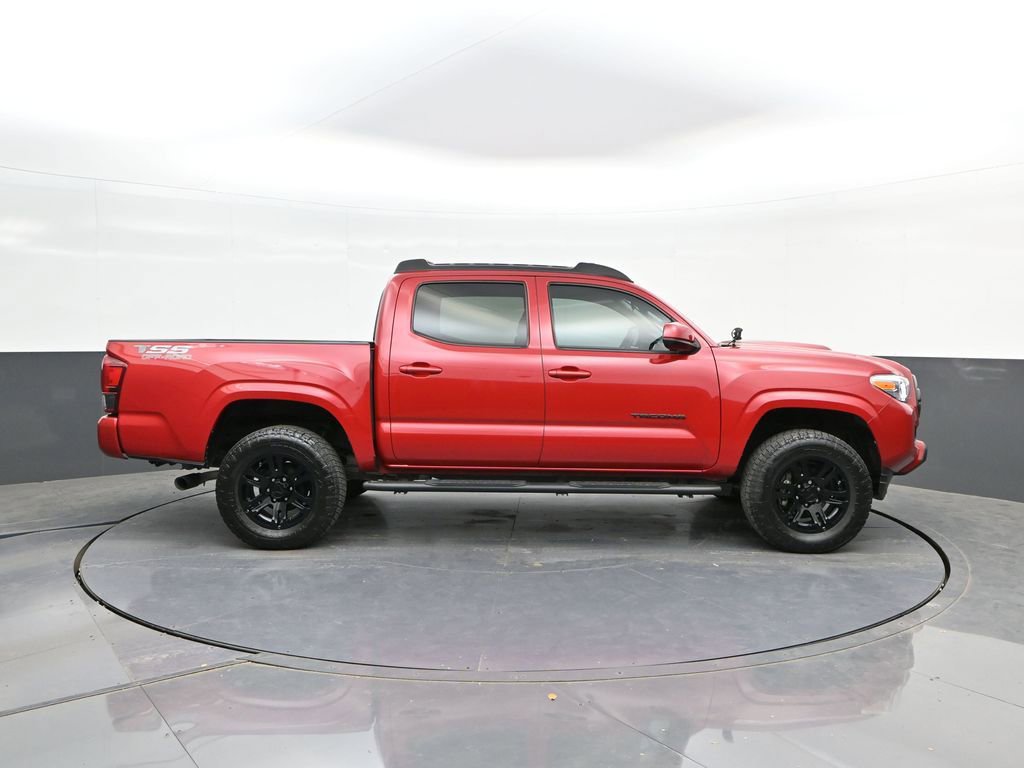 Used 2022 Toyota Tacoma SR AWD/4WD image 26